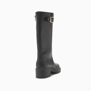Hush Puppies-Botas-Coral SN