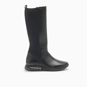 Hush Puppies-Botas-Sami PD