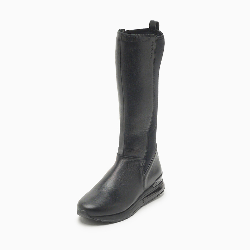 Hush Puppies-Botas-Sami AN