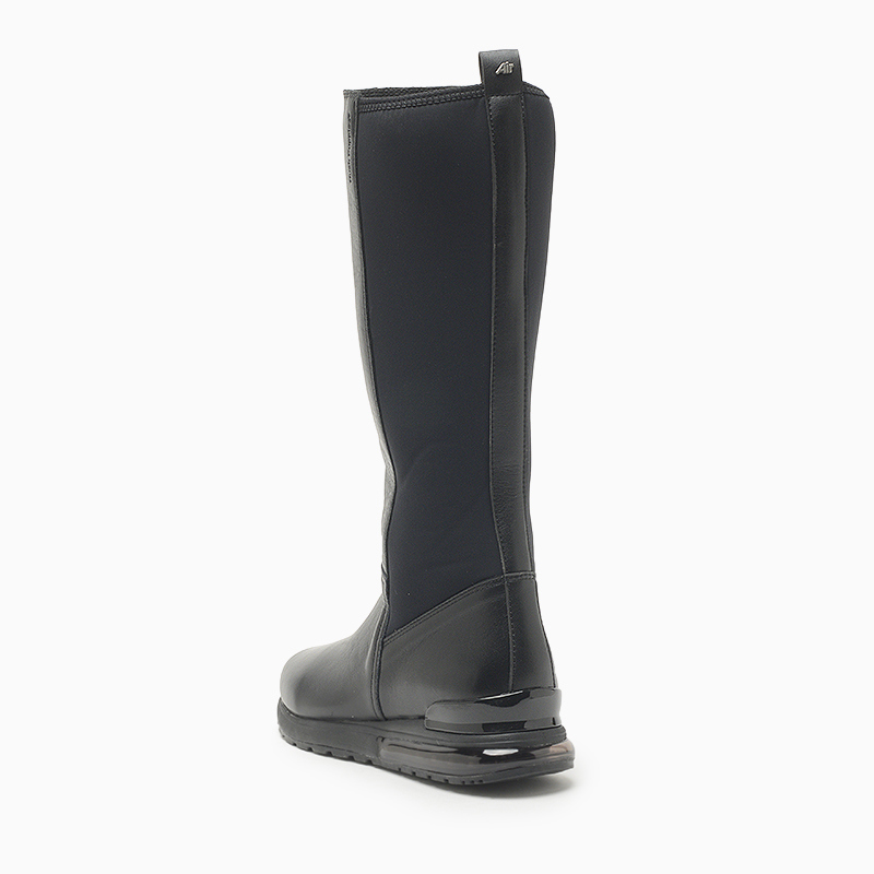 Hush Puppies-Botas-Sami SN