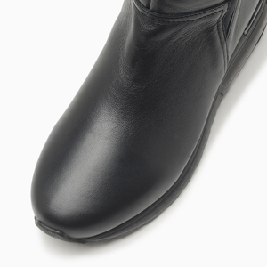 Hush Puppies-Botas-Sami FN