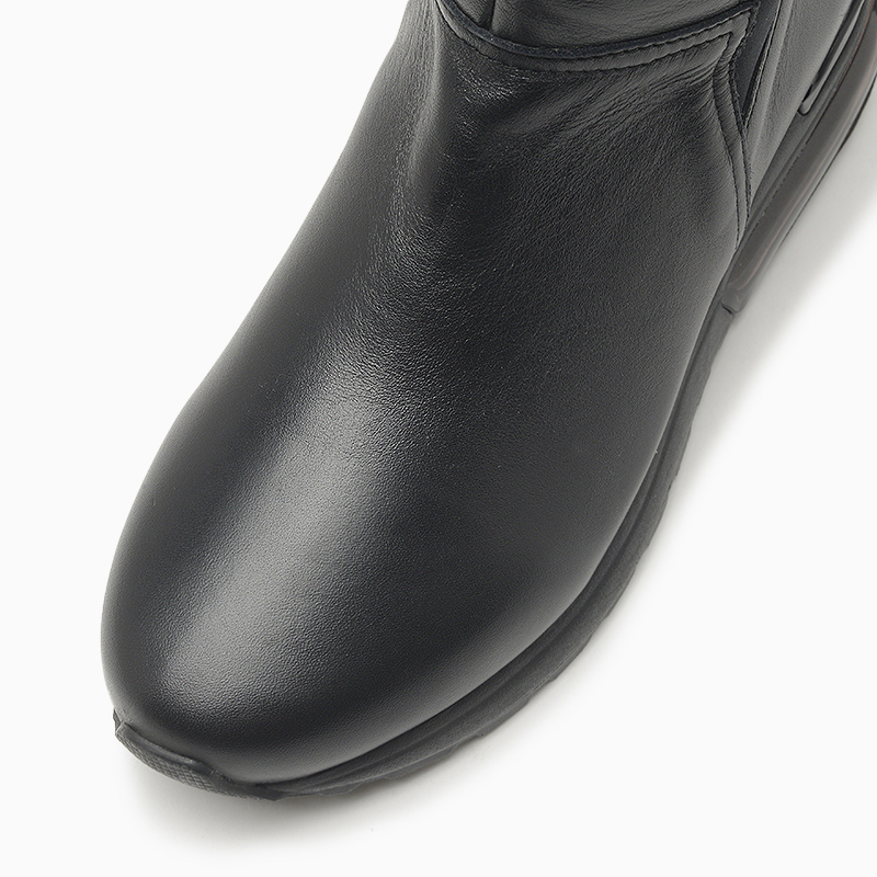 Hush Puppies-Botas-Sami FN