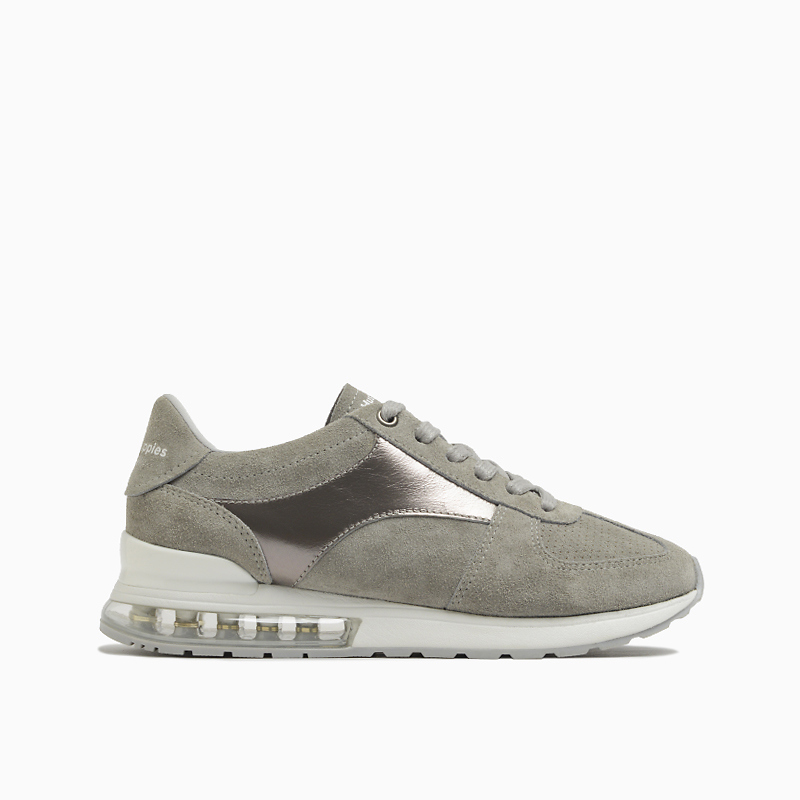 Hush Puppies-Zapatillas-Monet PD