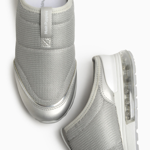 Hush Puppies-Zuecos-Sammye AN