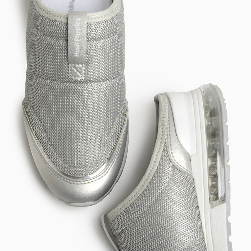 Hush Puppies-Zuecos-Sammye AN