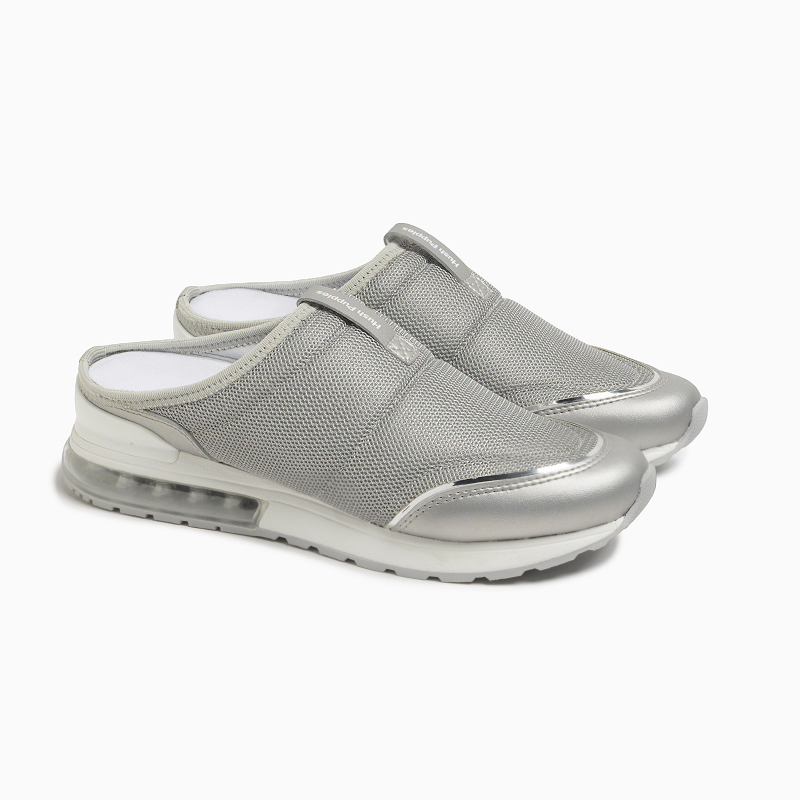 Hush Puppies-Zuecos-Sammye SN