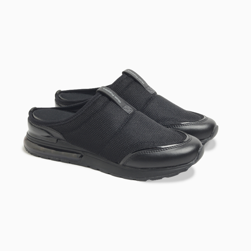 Hush Puppies-Zuecos-Sammye SN