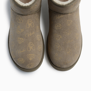 Hush Puppies-Botas-Mini Puppy AN