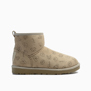 Hush Puppies-Botas-Mini Puppy PD