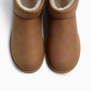 Hush Puppies-Botas-Mini Puppy AN