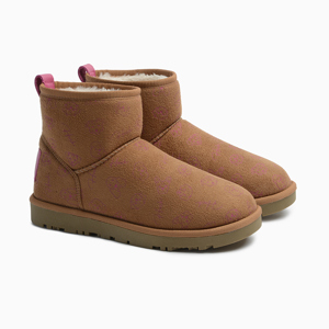 Hush Puppies-Botas-Mini Puppy SN