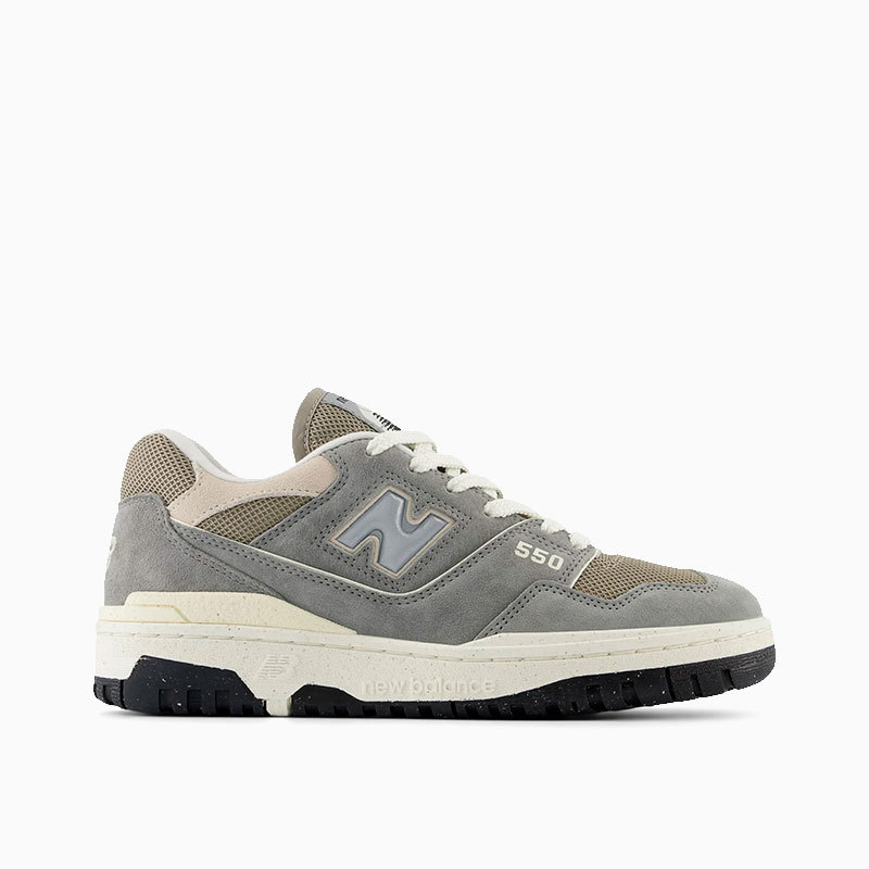 New Balance-Zapatillas-550 BB PD