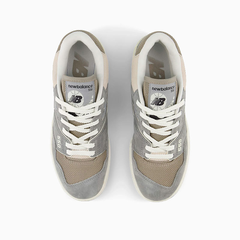 New Balance-Zapatillas-550 BB AN