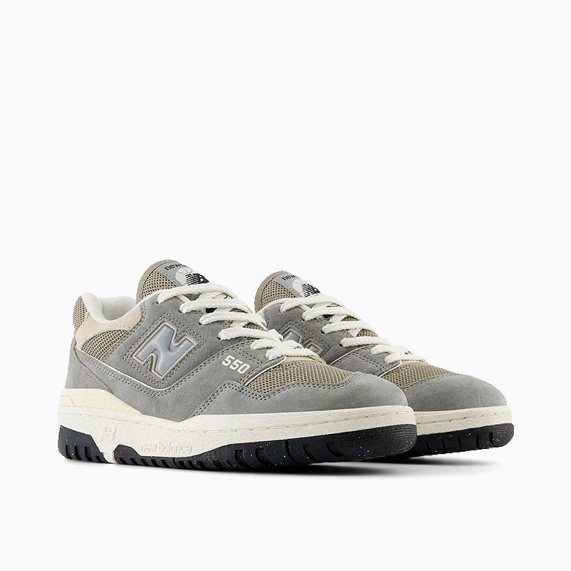 New Balance-Zapatillas-550 BB SN