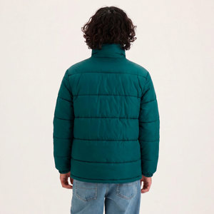 Vans-Campera-MTE Hillgate No Hood Puffer AN