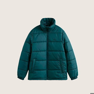 Vans-Campera-MTE Hillgate No Hood Puffer FN
