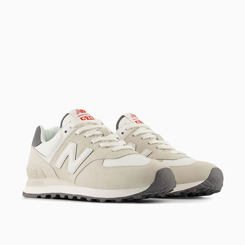 New Balance-Zapatillas-574 W SN