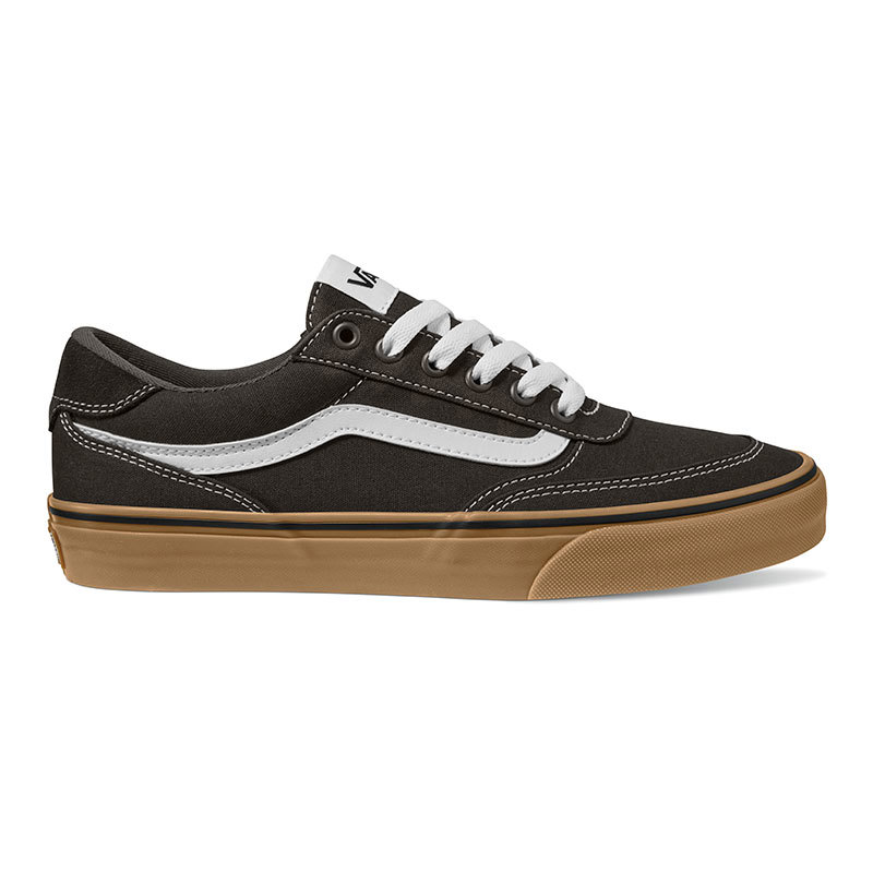 Vans-Zapatillas-M Brooklyn LS PD