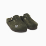 Hush Puppies-Zuecos-Boris Dog Lovers SN