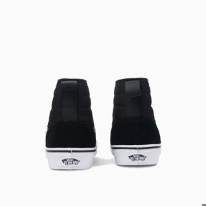 Vans-Zapatillas-W Ashwood Hi Decon FN