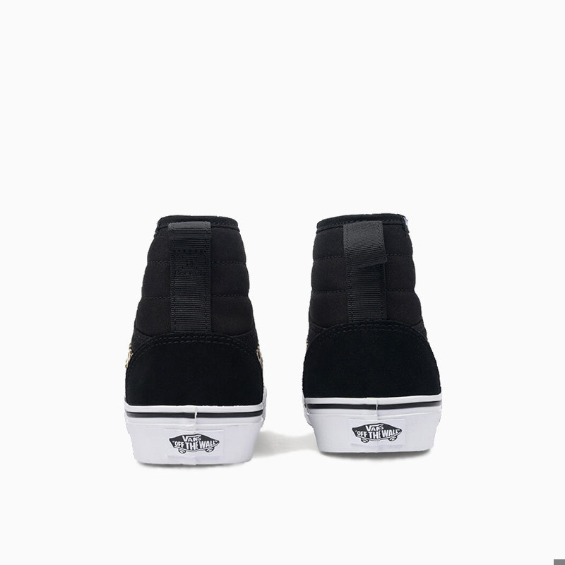 Vans-Zapatillas-W Ashwood Hi Decon FN