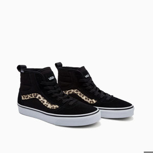 Vans-Zapatillas-W Ashwood Hi Decon SN