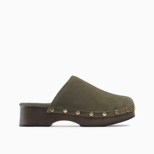 Hush Puppies-Zuecos-Nina PD