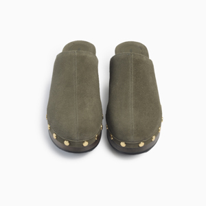 Hush Puppies-Zuecos-Nina AN