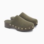 Hush Puppies-Zuecos-Nina SN