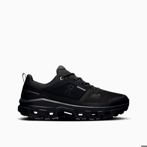 ON-Zapatillas-Cloudrock Low WP PD