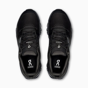 ON-Zapatillas-Cloudrock Low WP AN