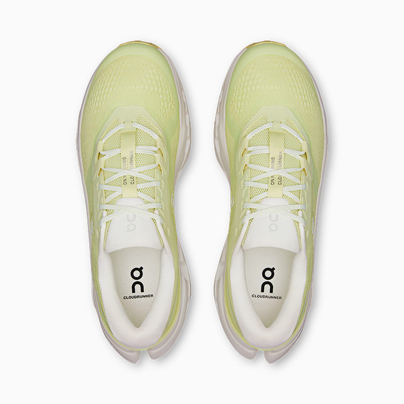 ON-Zapatillas-Cloudrunner 3 AN
