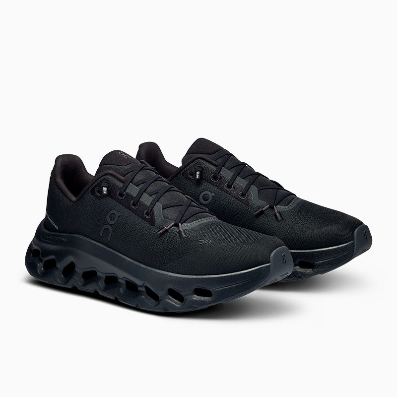 ON-Zapatillas-W Cloudtilt SN