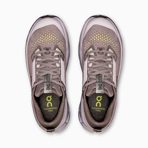 ON-Zapatillas-W Cloudsurfer Trail 2 AN