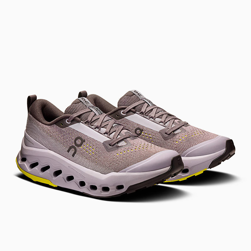 ON-Zapatillas-W Cloudsurfer Trail 2 SN