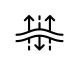 Transpirable