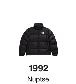 Nuptse