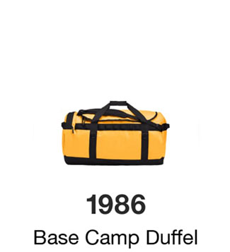 Base Camp Duffel