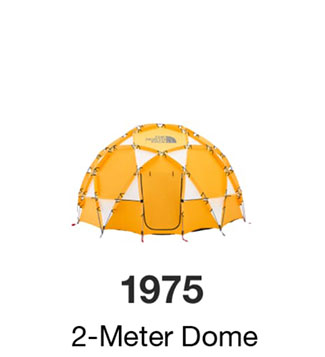 2-Meter Dome