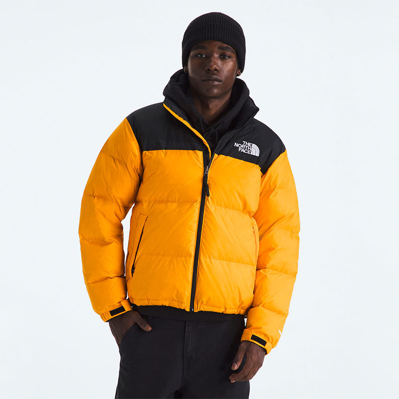 1996 RETRO NUPTSE JACKET