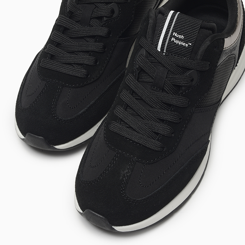 Hush Puppies-Zapatillas-Cairo FN
