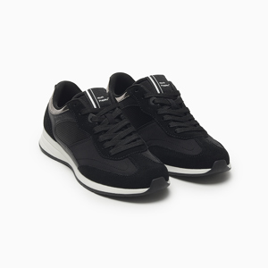Hush Puppies-Zapatillas-Cairo SN