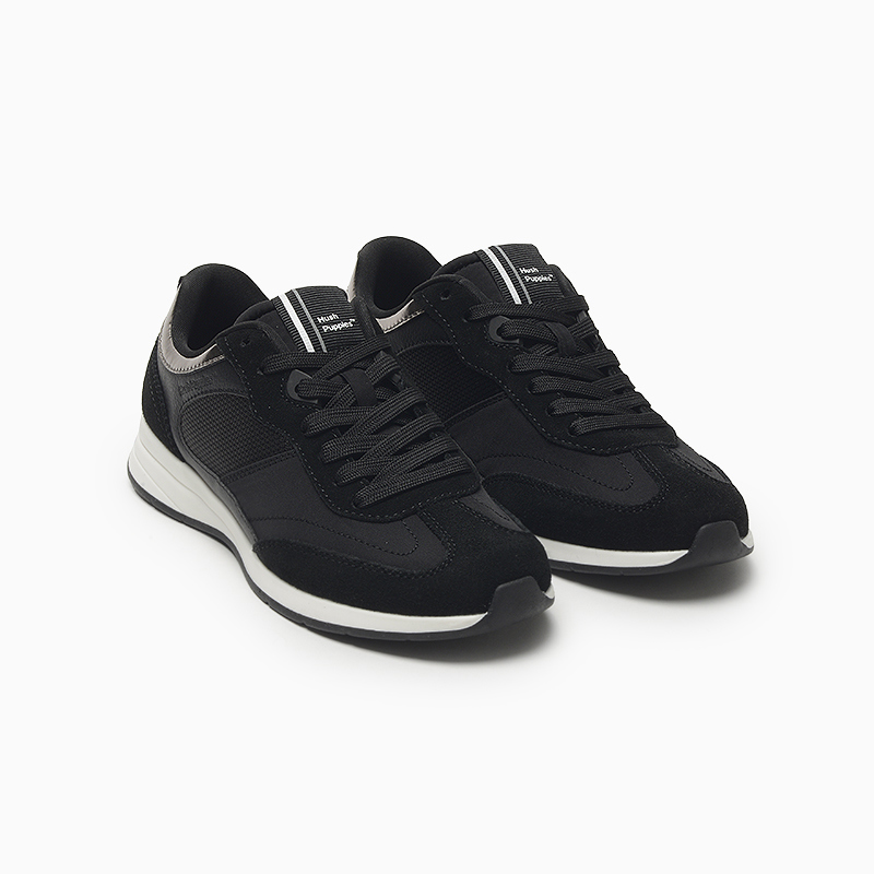 Hush Puppies-Zapatillas-Cairo SN