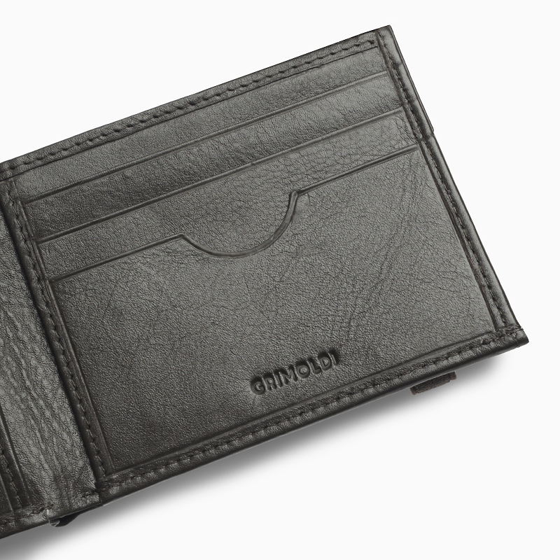 Grimoldi-Billetera-50280 Billetera cuero FN
