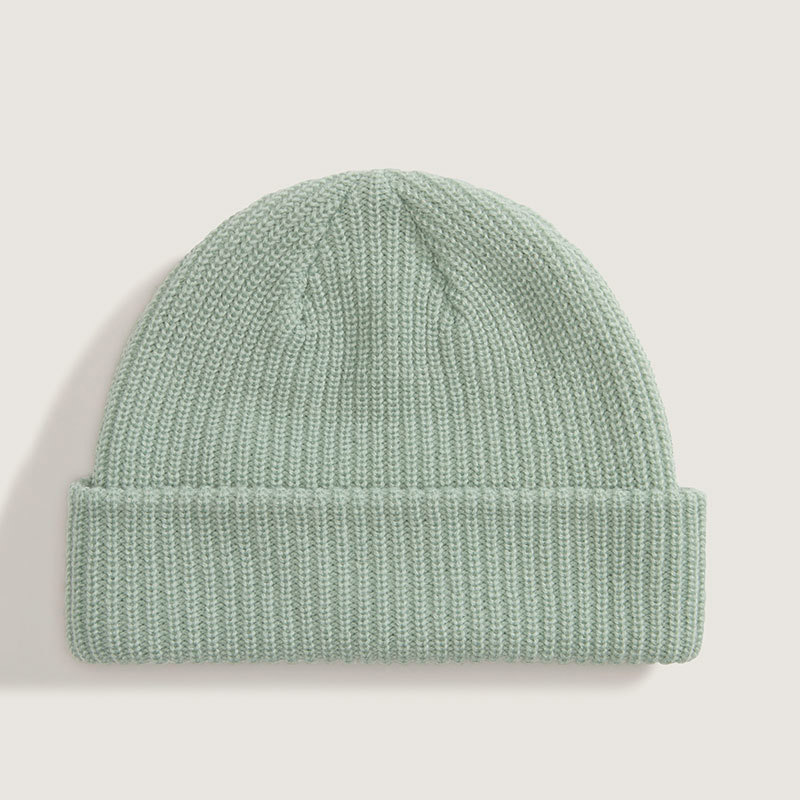Vans-Gorros-Core Basic Cuff Beanie AN