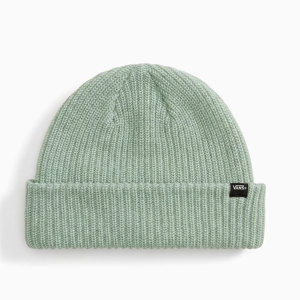 Vans-Gorros-Core Basic Cuff Beanie SN