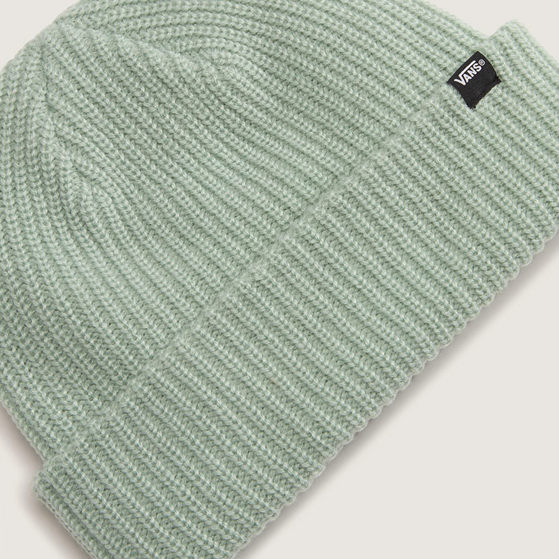 Vans-Gorros-Core Basic Cuff Beanie FN