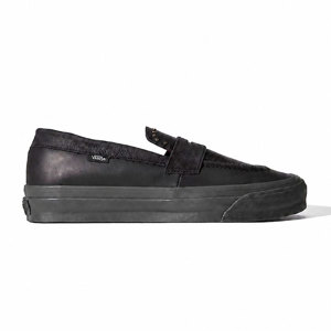 Vans-Mocasin-U LX Loafer 53 PD