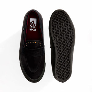 Vans-Mocasin-U LX Loafer 53 AN
