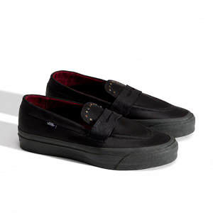 Vans-Mocasin-U LX Loafer 53 SN
